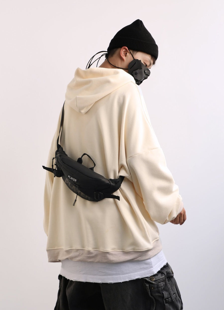 11 Movement Hoodie