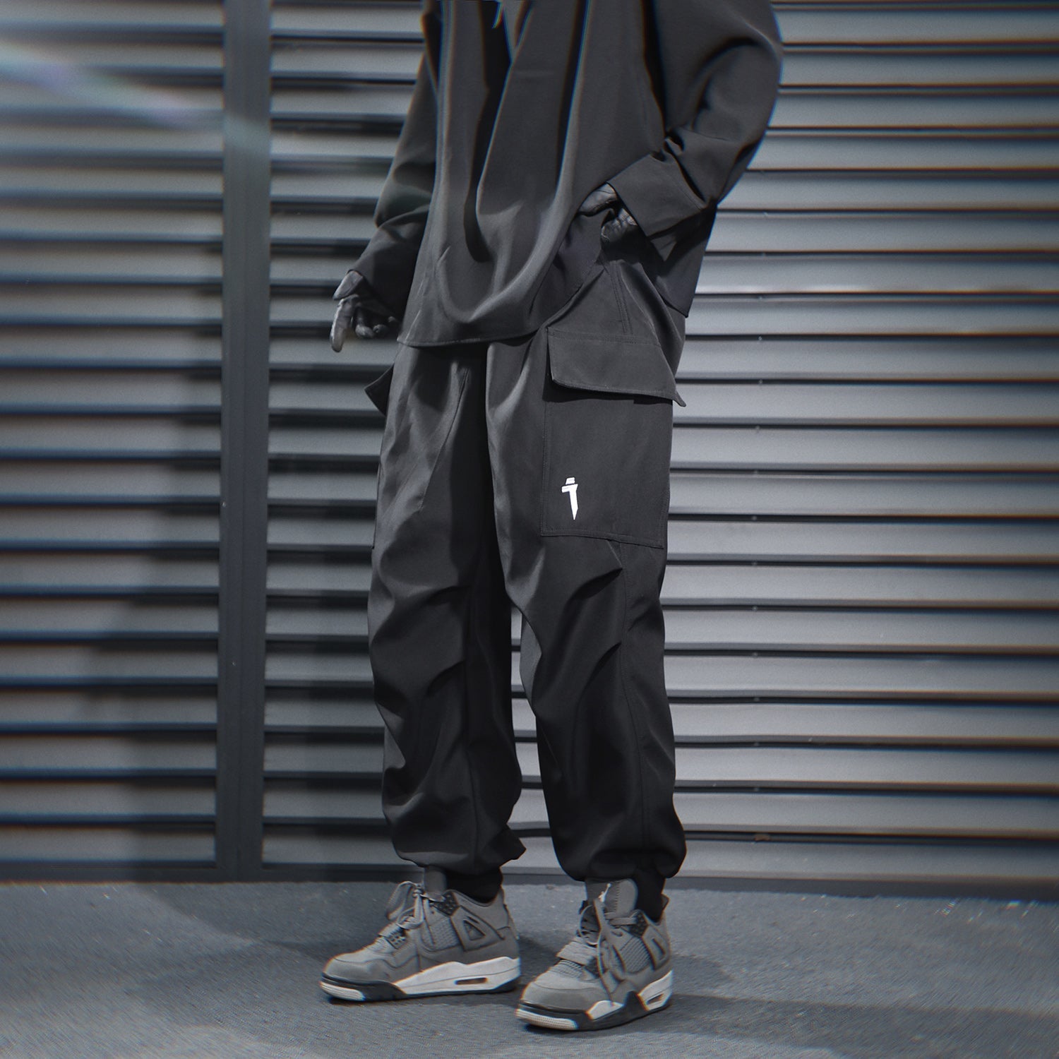 HiP41 Nexus Cargo Pants