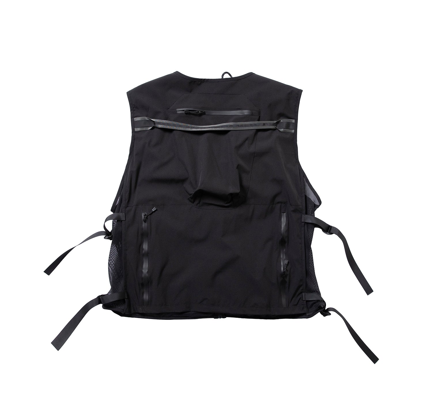 DuskV01 X2 Vest