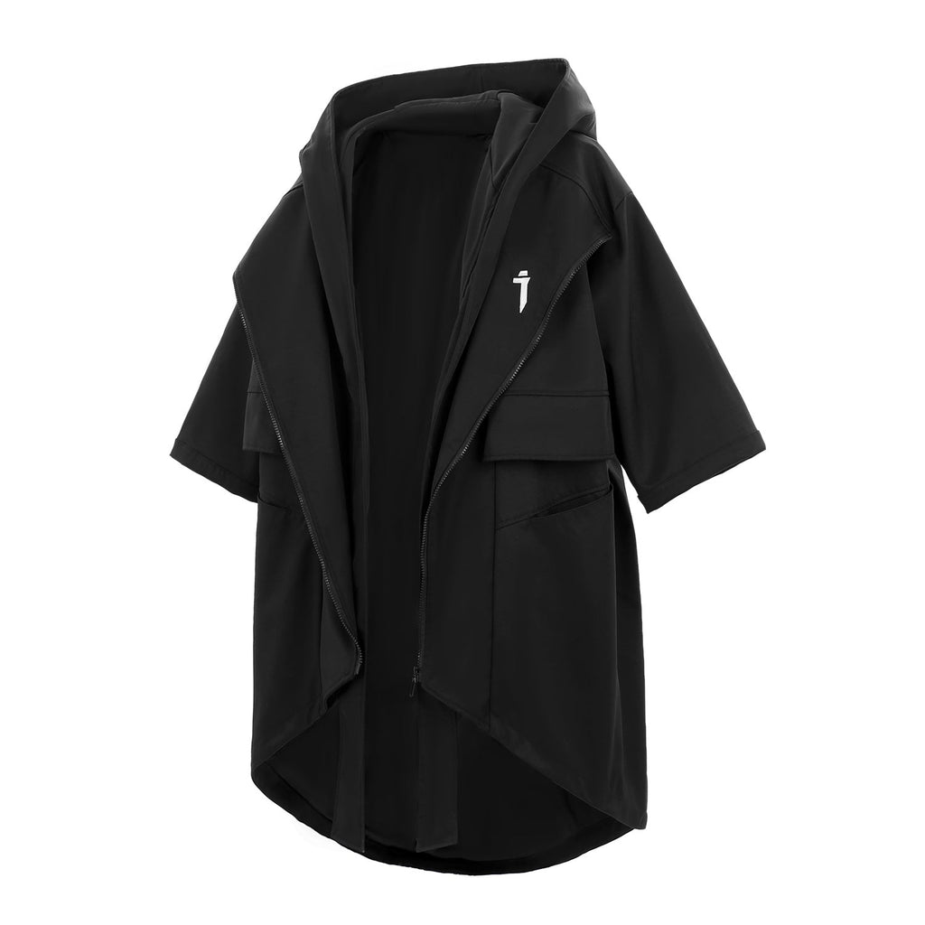 HiJ33 I-Tech Coat