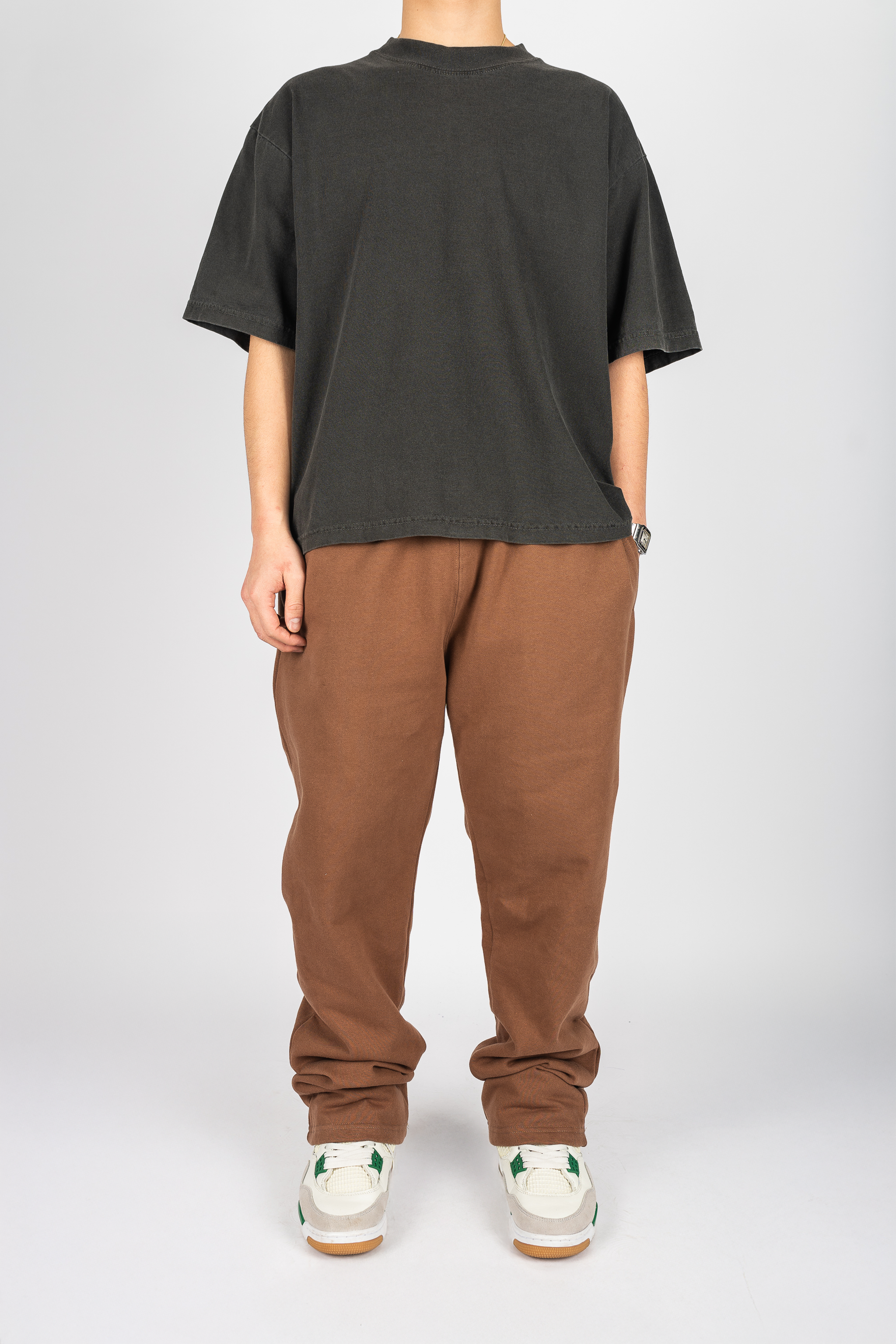 Heavyweight Boyfriend Sweatpants