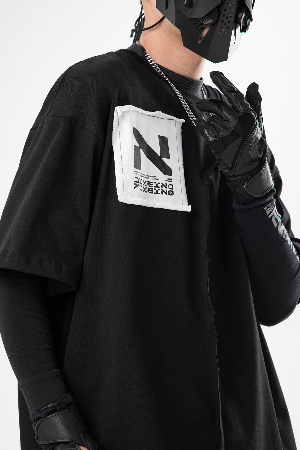 JX Next Level Tee