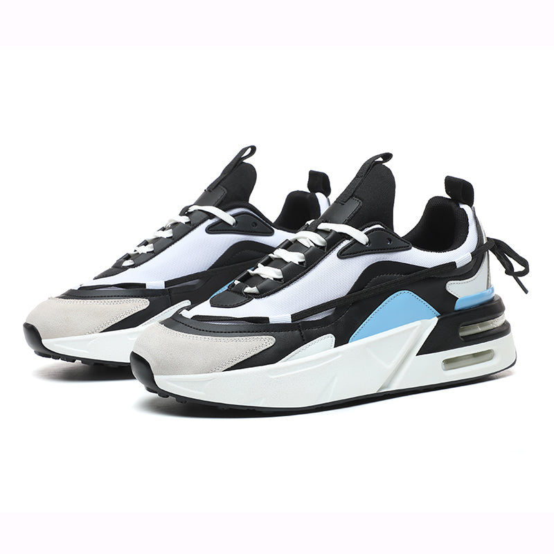 G176 Blue NX Sneakers