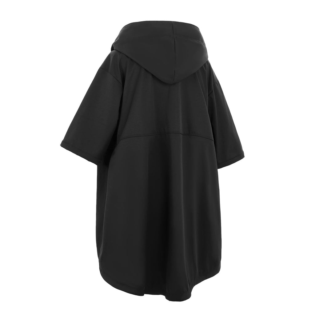 HiJ33 I-Tech Coat