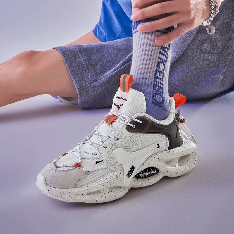 82676 NX-4 Sneakers