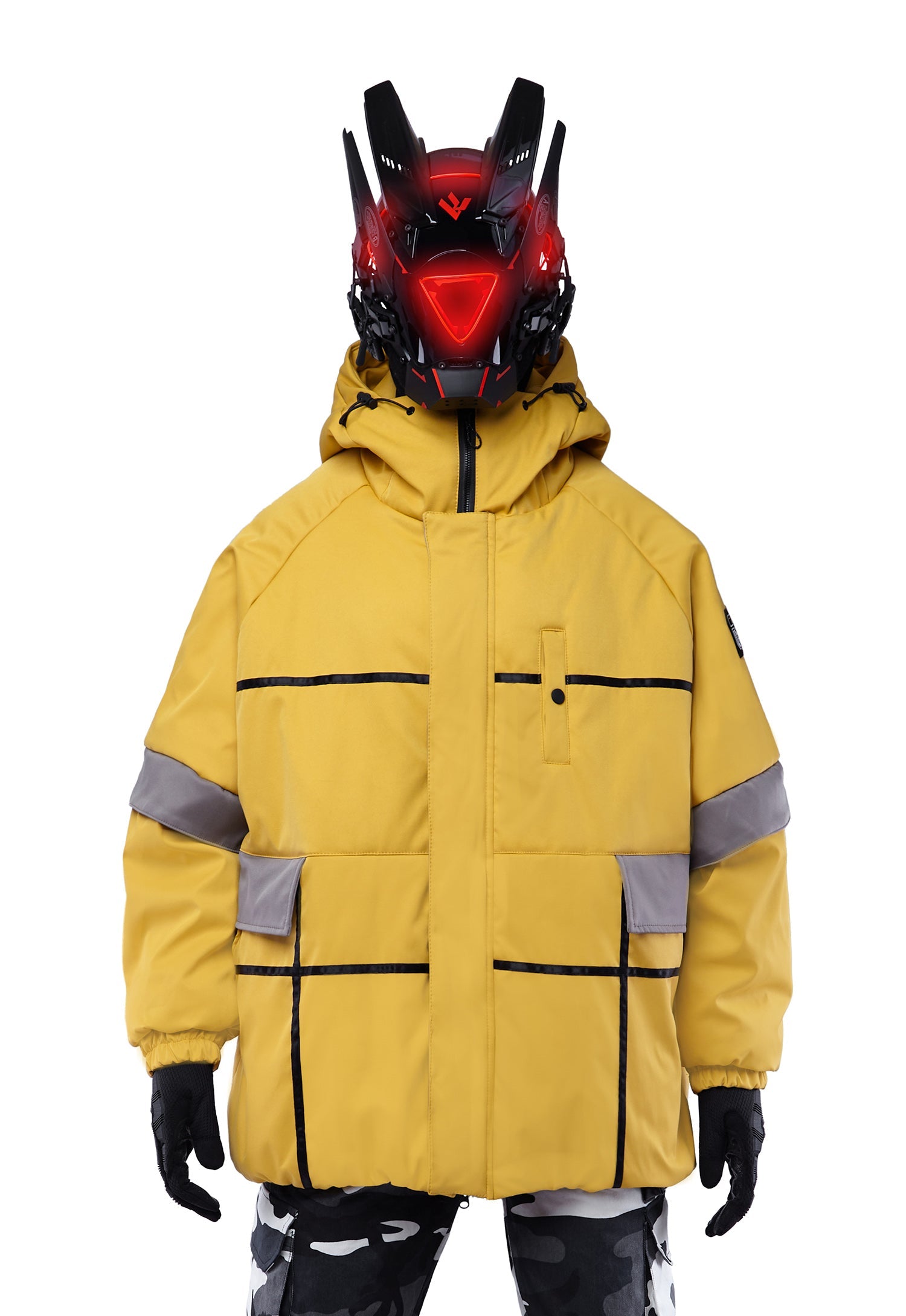 HiPa21 NX Winter Parka