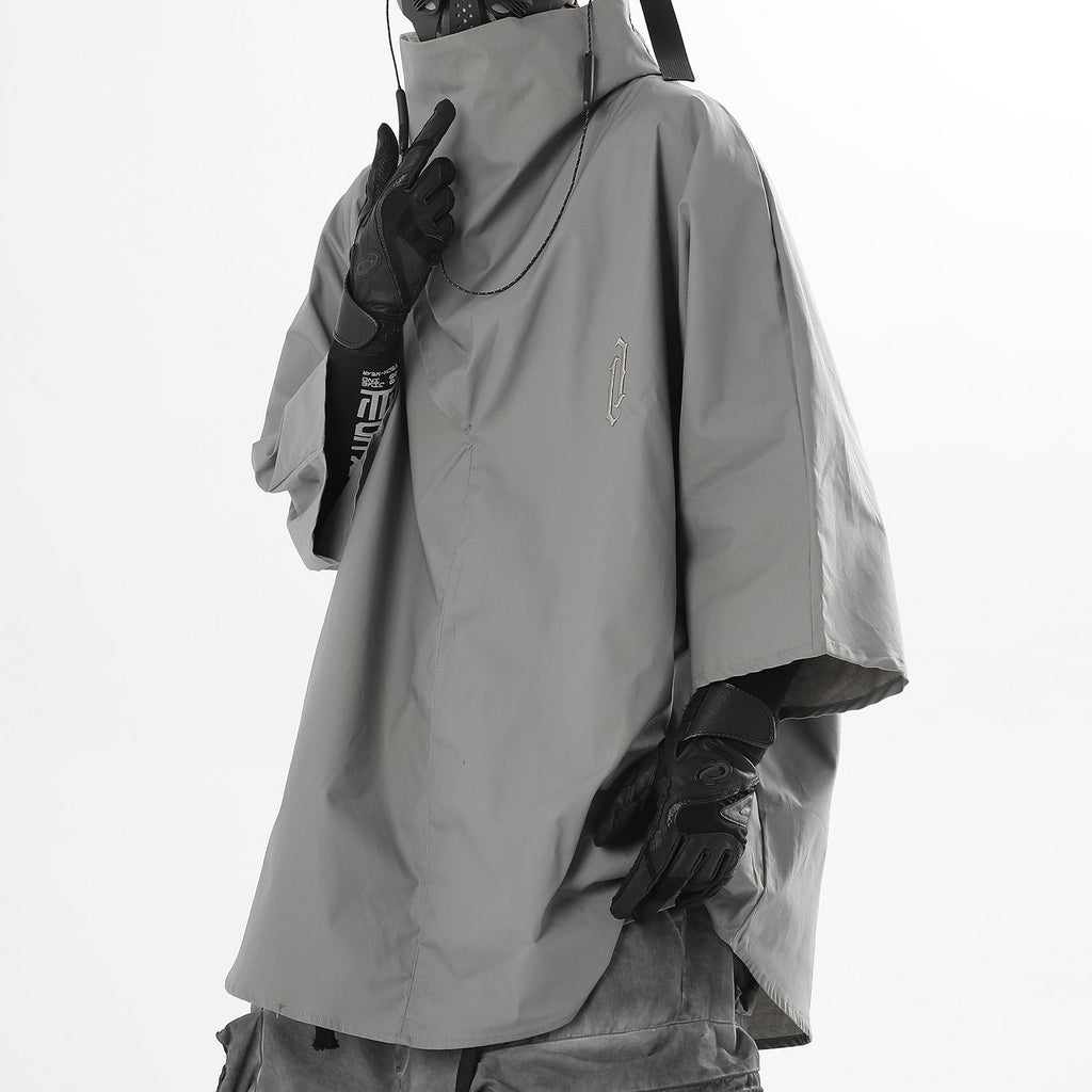 Grey Deadly Assassin Shirt