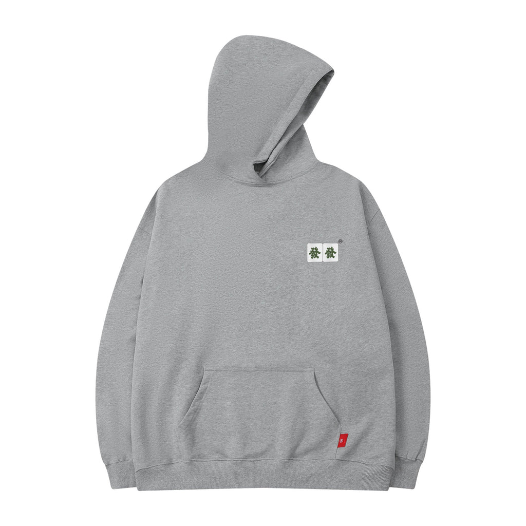 Majhong Hoodie