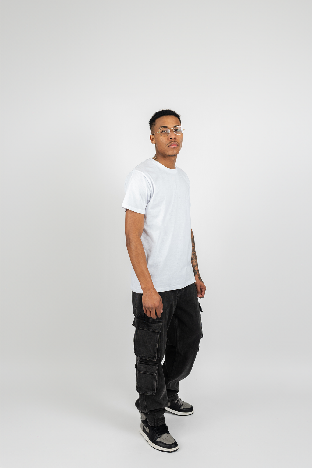 Soft Style T-Shirt